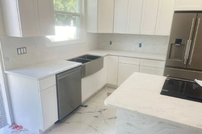 Cabinet Replacement Cabinet Replacement