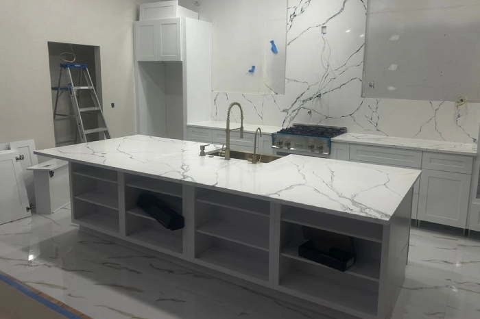 Countertop Installation Countertop Installation