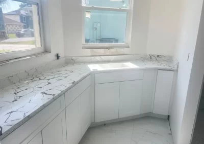 Dependable Countertop Installation