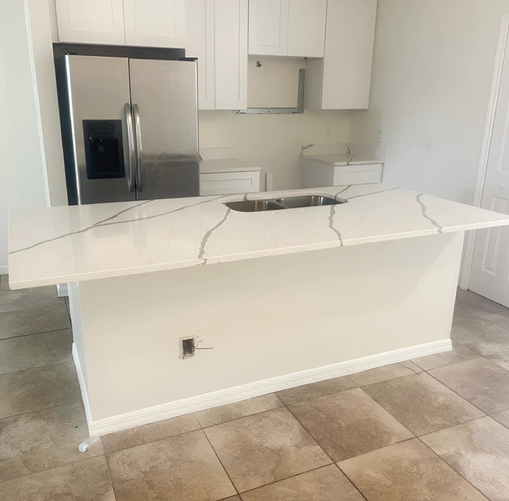 Professional Countertop Installation Professional Countertop Installation