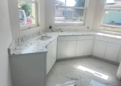 Quality Countertop Installation