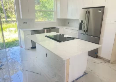 Reliable Countertop Installation