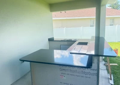 Top-notch Countertop Installation