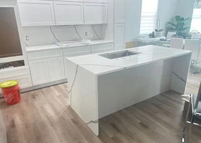 Trusted Countertop Installation