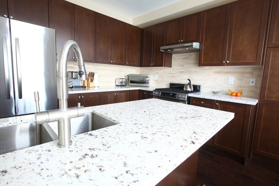 Benefits Of Updating Your Space With Countertop Installation Kissimmee FL