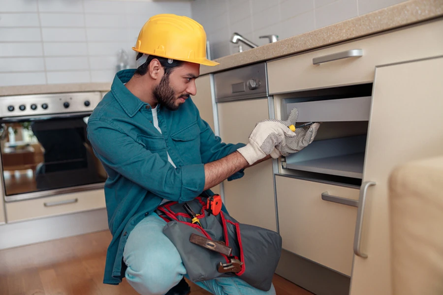Benefits Of Upgrading Your Space With Cabinet Replacement in Kissimmee FL