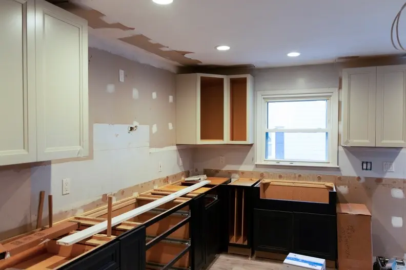 Choosing The Right Style For Your Cabinet Installation Project Kissimmee FL