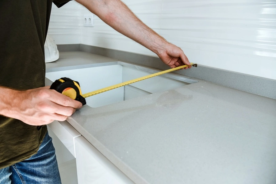 Expert Countertop Installation Kissimmee FL