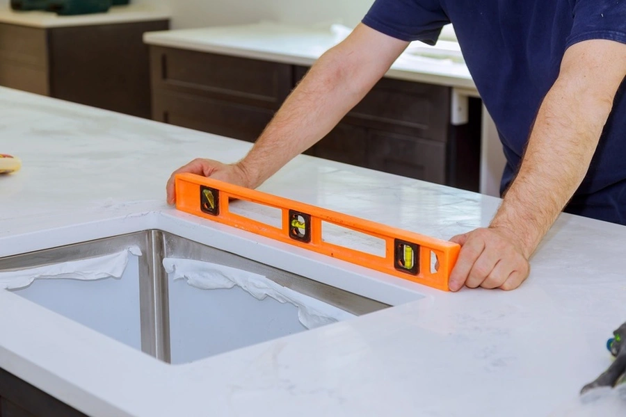 Local Countertop Installation Kissimmee FL