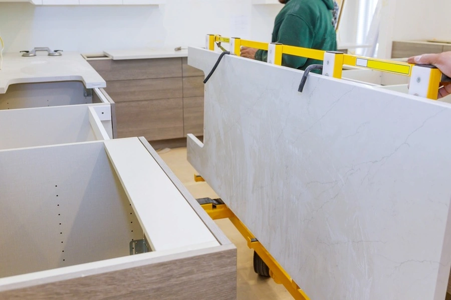 Reputable Countertop Installation Kissimmee FL